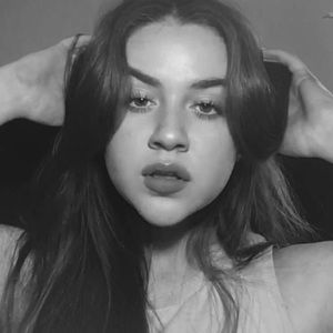 Meet your Posher, Kamilah